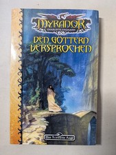 Das Schwarze Auge| Myranor |