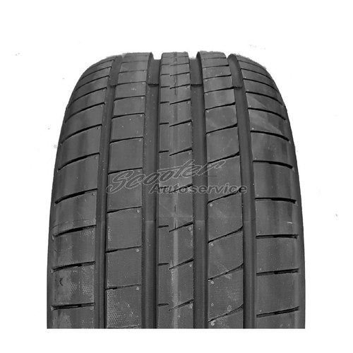 Goodyear eagle asymmetric 6 - eagle,