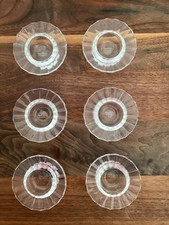 6 Eierbecher von Paloma Picasso (Villeroy & Boch)