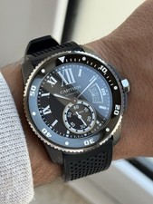 Cartier Calibre de Cartier