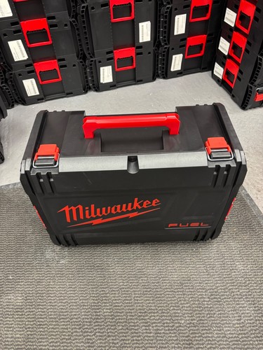 Milwaukee extra deep - xl,