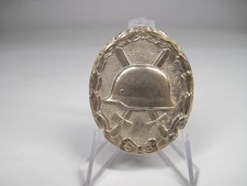 Wehrmacht Verwundetenabzeichen