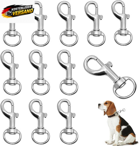 Karabinerhaken set für - set,