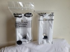 Styroporeinleger Römer Britax