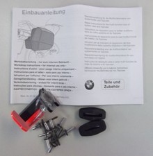 Orig. BMW Motorrad Verriegelung Koffer Multifunktionsbox R 850 1100 1150 GS R RT