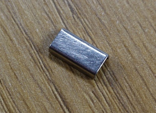 Original omega stahlband - original,