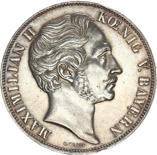 Bayern maximilian joseph - ii.,