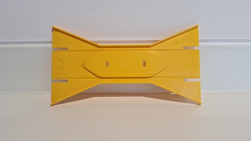 Playmobil aufgleishilfe - playmobil,