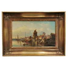 LUDWIG HERMANN VAN HOOM