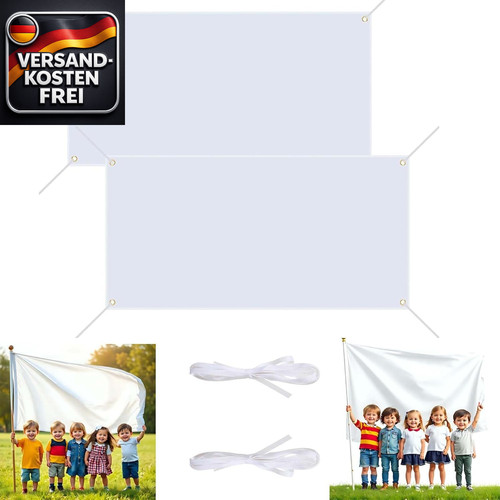 Selbst gestalten banner - gestalten,