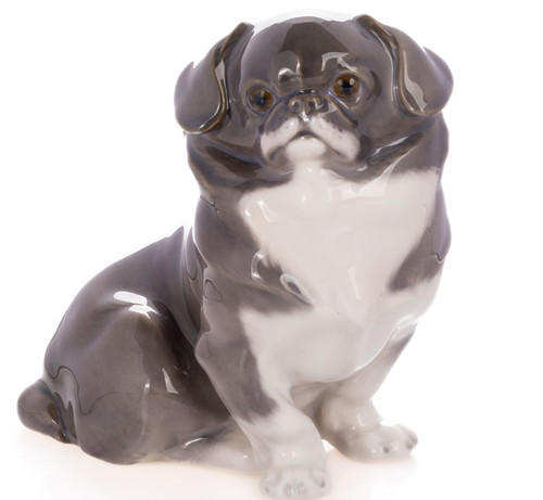 Peter herold pekinese - peter,