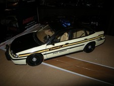 1:18 Maisto Chevrolet Impala