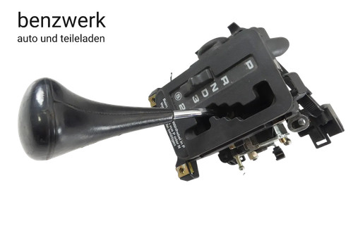 Mercedes r129 schaltkulisse - sl,