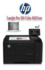 hp laserjet pro 200 color