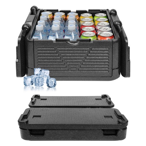 Faltbar thermobox - 26,