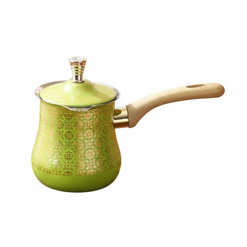 Türkische kaffeekanne - türkische,