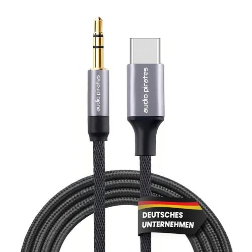 Audio pirates hifi usb - hifi, >