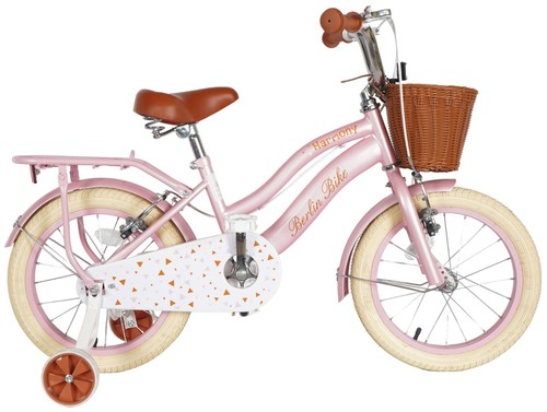 Zoll kinder mädchen - 16",