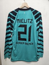 MIELITZ WERDER BREMEN 2010