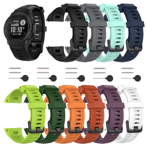 22mm sport silikon - sport,