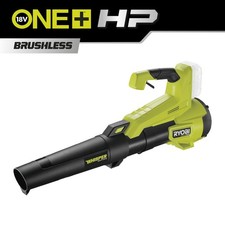 B-Ware Laubbläser RYOBI 18V ONE+ Brushless Akku-Laubgebläse ohne Akku&Ladegerät 