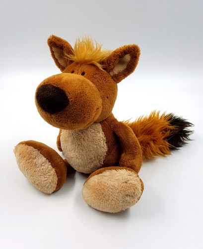 Nici fuchs fox - 1., generation
