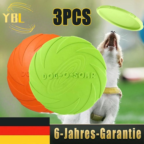 Dog disc hundespielzeug - dog,