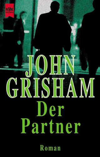 Der partner john - -,