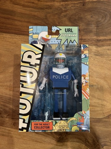 Url futurama figur - futurama, von