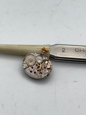 Certina 13-20 Uhrwerk Bewegung