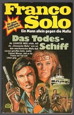 2 - TB, Franco Solo Nr. 16