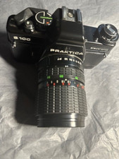 Praktica B100 electronic