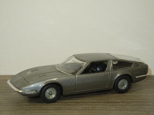 Maserati indy solido 185 - maserati,