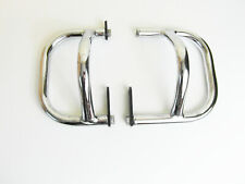 2 x  Sturzbügel Motorschutzbügel - Set Crash Bar Honda Yamaha BMW