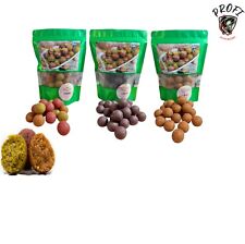 Karpfen Boilies Karpfenköder