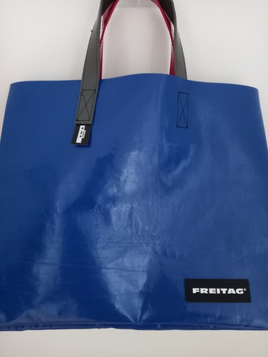Freitag cake bag haus horn - cake,