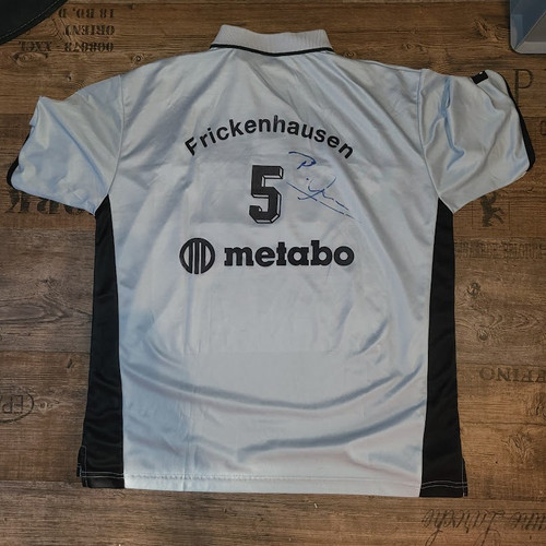 Peter franz matchworn - peter,
