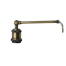 Lampenfassung E27 Vintage