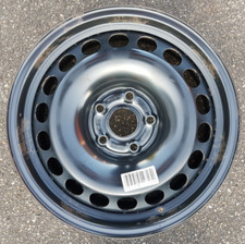 Stahlfelge VW Tiguan 5N,Sharan 7N,Seat Alhambra 6,5Jx16 ET33 5N0601027B #28040