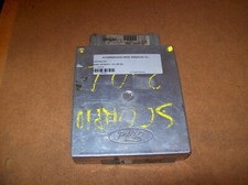  Ford Scorpio I 2.0 i