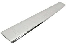 Ladekantenschutz Edelstahl