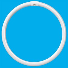 4x 40W G10Q 4 Pin T5 Rund