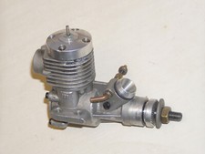 Tschechischer MVVS GF 2,5 ccm