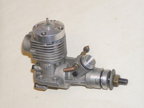 Tschechische mvvs 5 ccm - gf, 2,5
