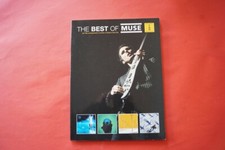 Muse - The Best of . Songbook