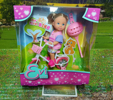 Simba Toys "Evi" Spielset mit