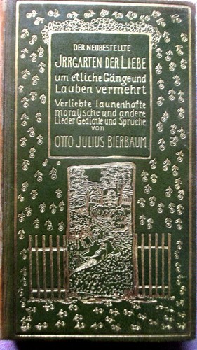 Heinrich vogeler bierbaum - heinrich,