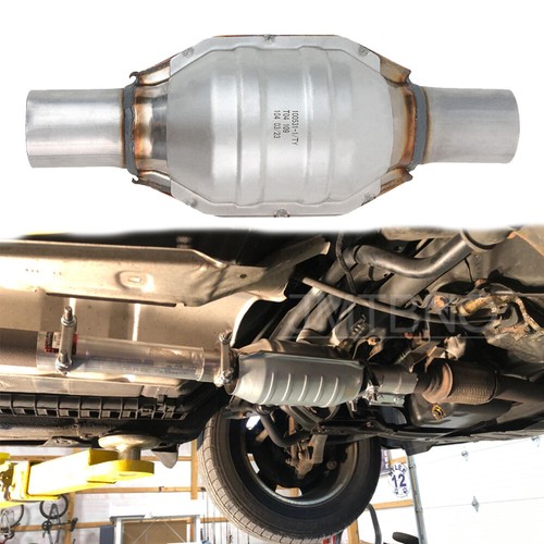 Universal catalytic cat - universal,