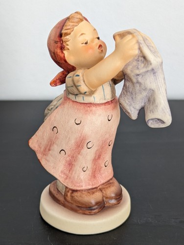 Goebel hummelfigur 321 0 - 321, 4/0