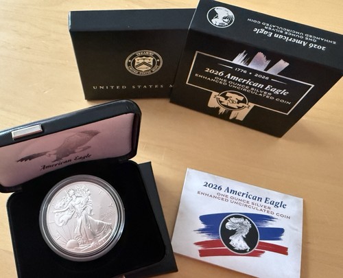 Usa american eagle one ounce - eagle,